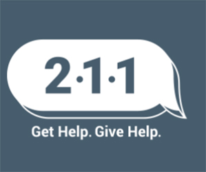 United Way 211